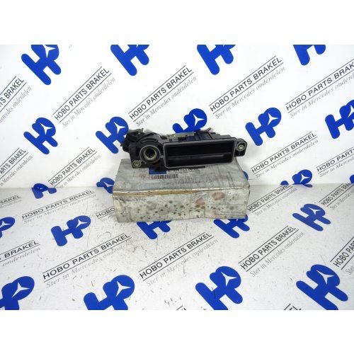 Achterklep handgreep A 203 750 0693 (Nieuw) - A2037500693 n - A2037500693-N