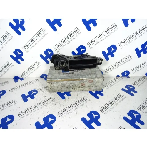 Achterklep handgreep A 203 750 0693 (Nieuw) - A2037500693 n - A2037500693-N