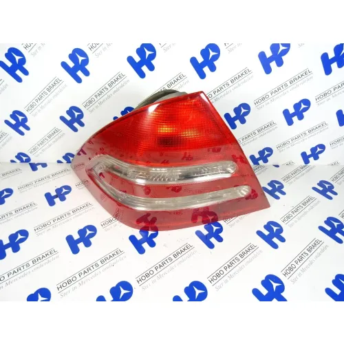 Tail light C-class w203 Left - A2038200164 - A2038200164