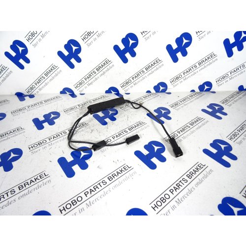 Antenne versterker A 203 820 0189 - A2038200189 - A2038200189
