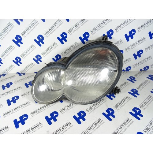 Koplamp C-klasse w203 Sportcoup&eacute; Links - A2038200361 - A2038200361