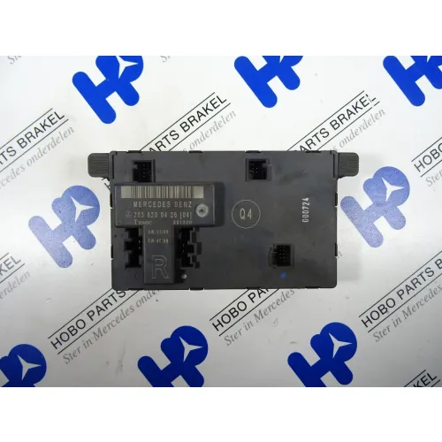 Deur module A 203 820 0426* RV - A2038200426 - A2038200426