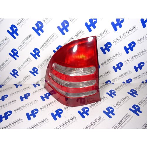 Achterlicht C-klasse s203 Combi Links - A2038201164 3 - A2038201164