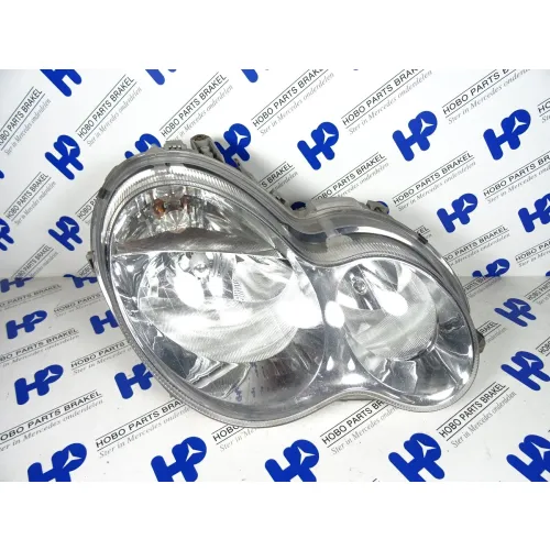 Koplamp C-klasse w203 Facelift Rechts - A2038201259 - A2038201259