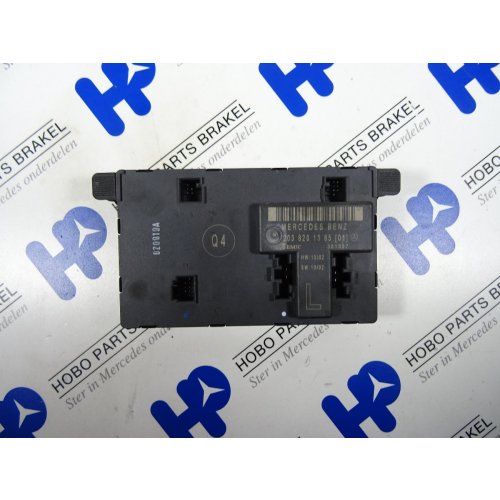 Deur module A 203 820 1385 LV - A2038201385 - A2038201385