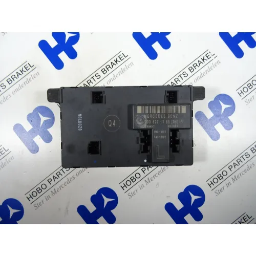 Deur module A 203 820 1385 LV - A2038201385 - A2038201385