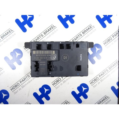 Deur module A 203 820 1485 RV - A2038201485 - A2038201485