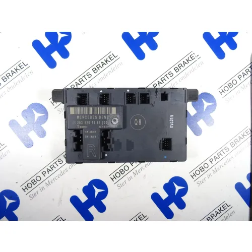 Deur module A 203 820 1485 RV - A2038201485 - A2038201485