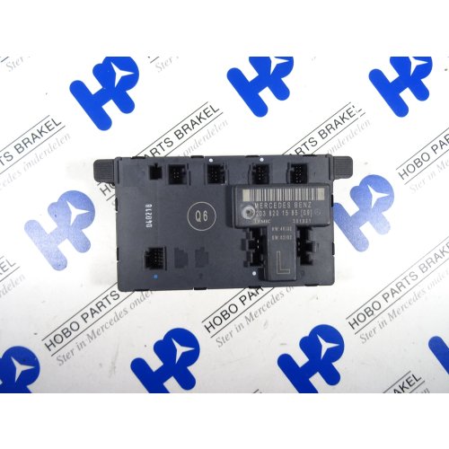 Deur module A 203 820 1585 LV - A2038201585 - A2038201585