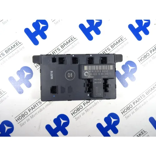 Deur module A 203 820 1585 LV - A2038201585 - A2038201585