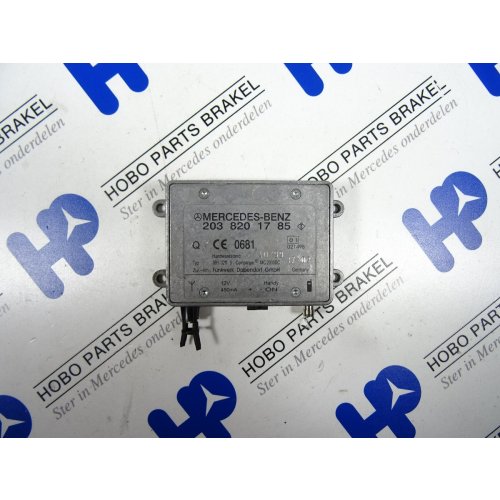Telefoon module A 203 820 1785 - A2038201785 - A2038201785