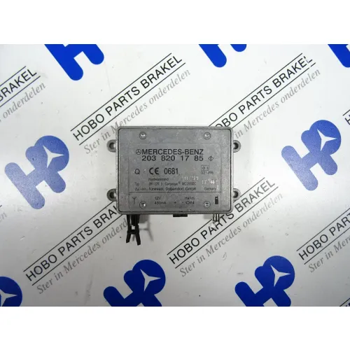 Telefoon module A 203 820 1785 - A2038201785 - A2038201785