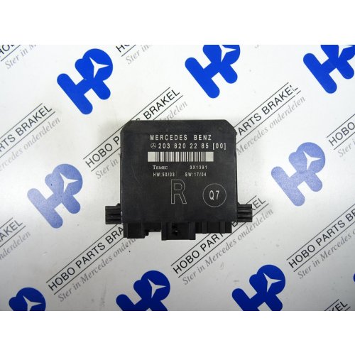 Deur module A 203 820 2285 RA - A2038202285 - A2038202285