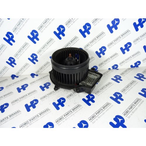 Kachelmotor A 203 820 2514 - A2038202514 - A2038202514