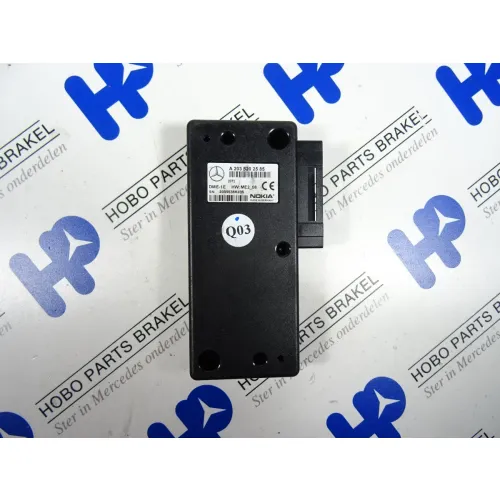 Telefoon module A 203 820 2585 - A2038202585 - A2038202585