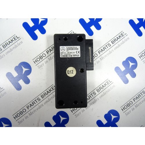 Telefoon module A 203 820 3226 - A2038203226 - A2038203226