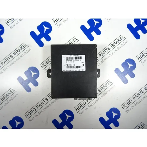 Spraakbediening module A 203 820 3326 - A2038203326 - A2038203326