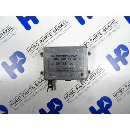 Telefoon module A 203 820 3926 - A2038203926 - A2038203926