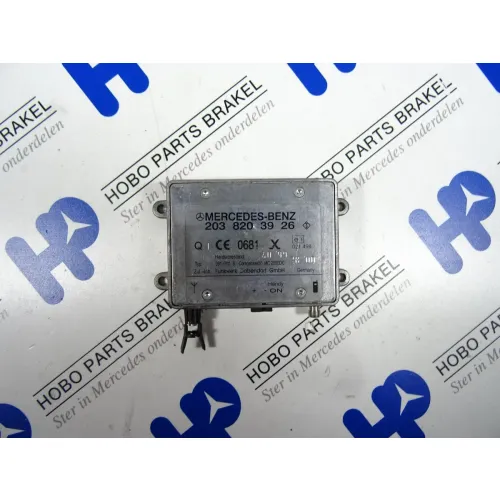 Telefoon module A 203 820 3926 - A2038203926 - A2038203926