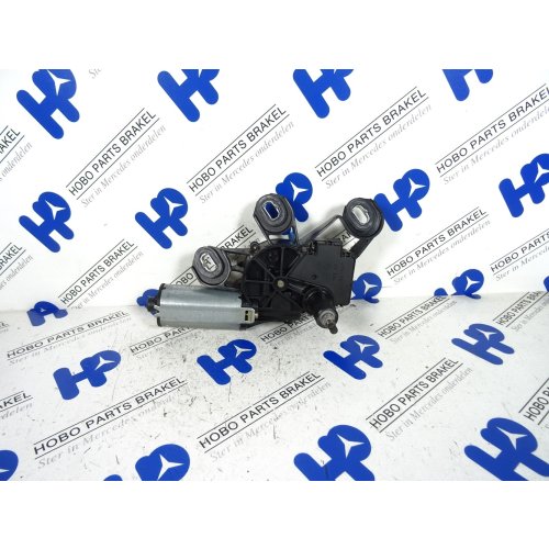 Wiper motor Rear A 203 820 4642 - A2038204642 - A2038204642