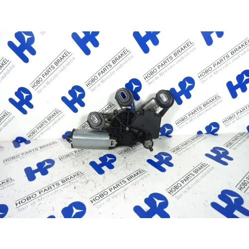 Ruitenwissermotor Achter A 203 820 4642 - A2038204642 - A2038204642