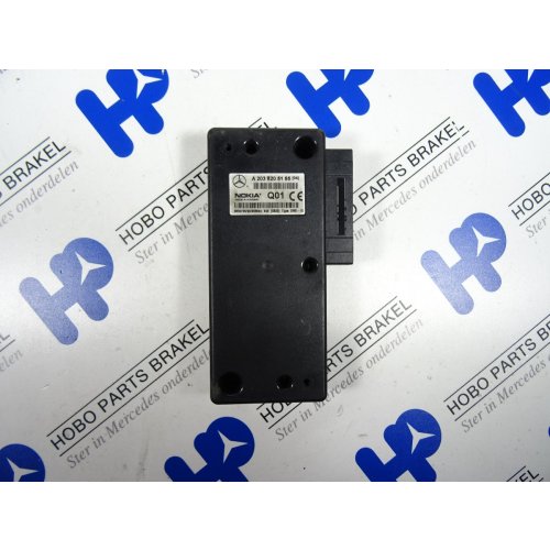 Telefoon module A 203 820 5185 - A2038205185 - A2038205185