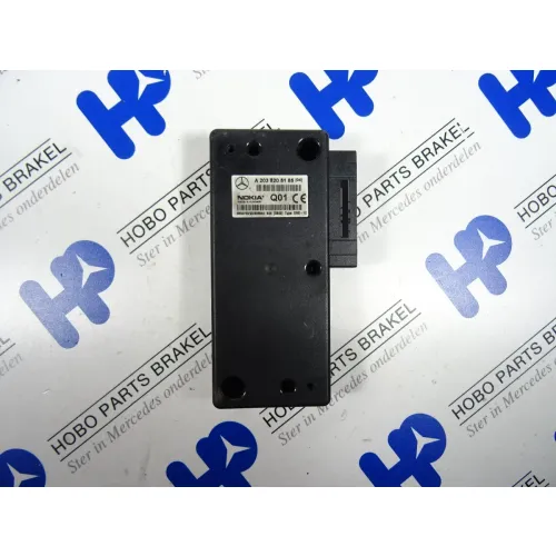 Phone module A 203 820 5185 - A2038205185 - A2038205185