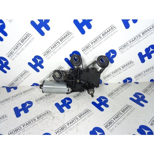 Wiper motor Rear A 203 820 5342 - A2038205342 1 - A2038205342