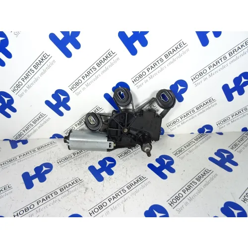 Ruitenwissermotor Achter A 203 820 5342 - A2038205342 1 - A2038205342