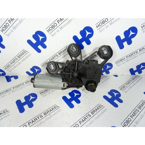 Ruitenwissermotor Achter A 203 820 0542 - A2038205342 - A2038200542