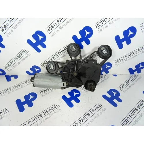 Ruitenwissermotor Achter A 203 820 0542 - A2038205342 - A2038200542