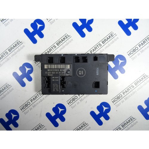 Deur module A 203 820 5626 RV - A2038205626 - A2038205626