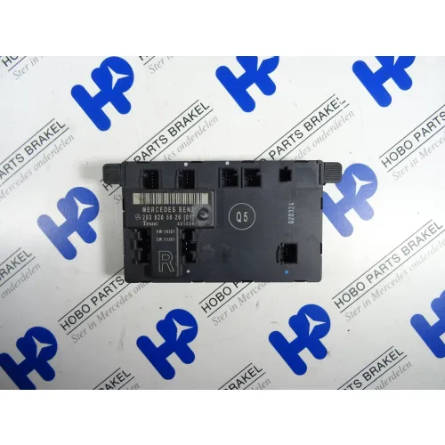 Deur module A 203 820 5626 RV - A2038205626 - A2038205626