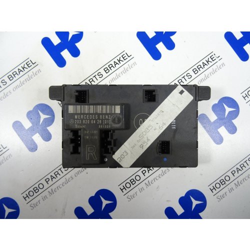 Deur module A 203 820 6426* RV - A2038206426 - A2038206426