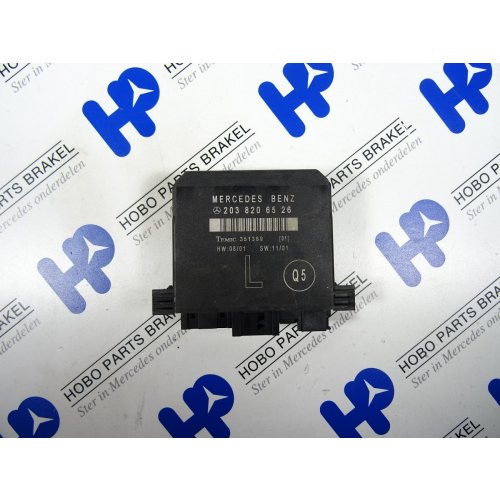 Deur module A 203 820 6526 LA - A2038206526 - A2038206526
