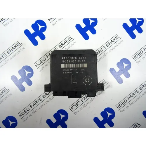Deur module A 203 820 6526 LA - A2038206526 - A2038206526