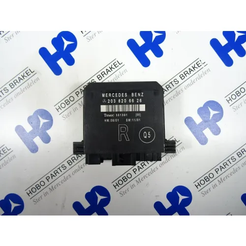 Deur module A 203 820 6626 RA - A2038206626 - A2038206626