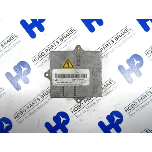 Voorschakelweerstand A 203 820 8885 - A2038208885 - A2038208885