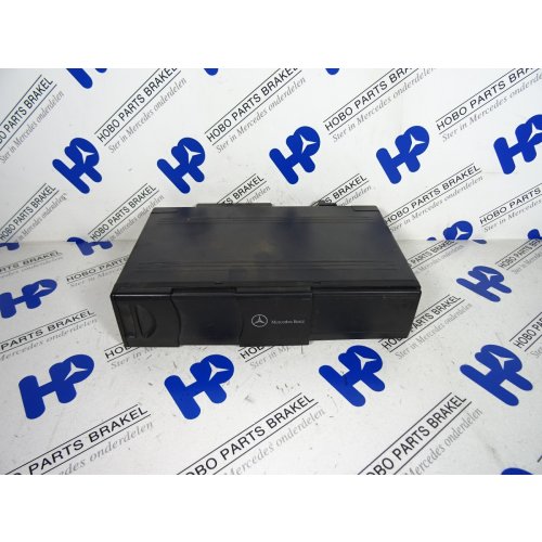CD-wisselaar A 203 820 9089 - A2038209089 - A2038209089