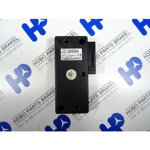 Telefoon module A 203 820 9926 - A2038209926 - A2038209926