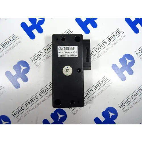 Phone module A 203 820 9926 - A2038209926 - A2038209926
