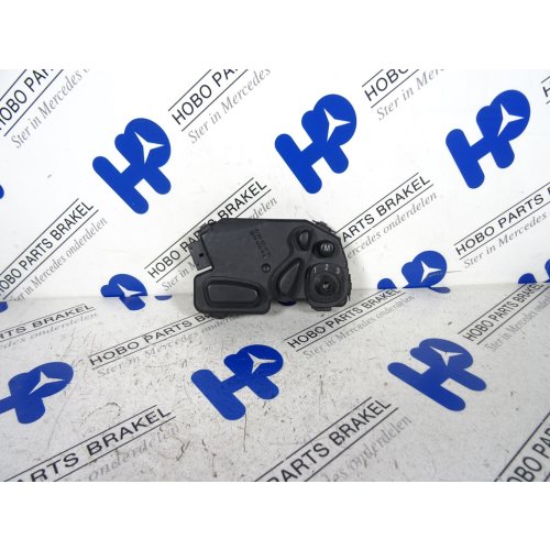 Seat control switch A 203 821 4258 FR (!) - A2038214258  - A2038214258