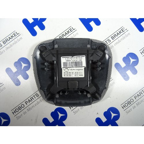Alarm sensor A 203 821 9751 - A2038219751 - A2038219751