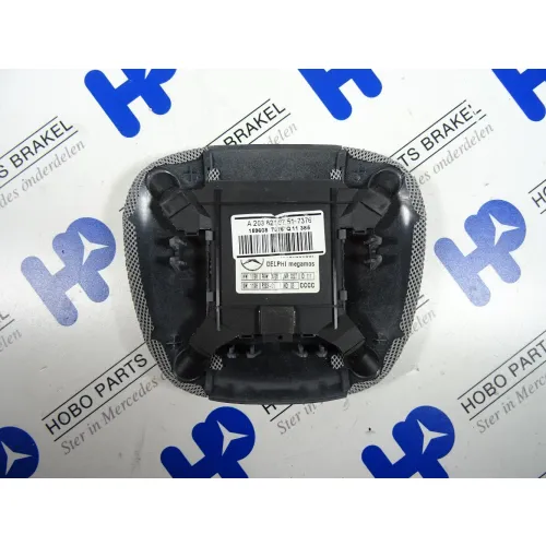 Alarm sensor A 203 821 9751 - A2038219751 - A2038219751