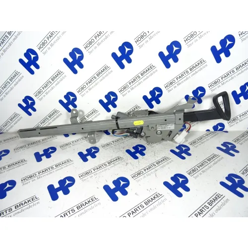 Seat belt extender A 203 860 0182 - A2038600182 - A2038600182