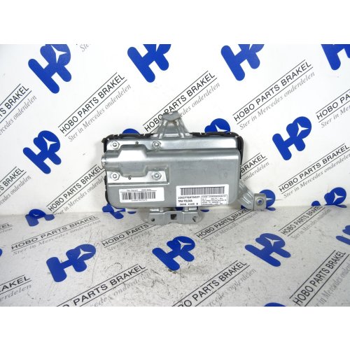 Airbag deur A 203 860 0205 - A2038600205 - A2038600205