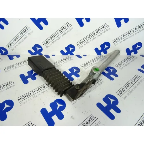 Seat belt buckle A 203 860 0469 RR - A2038600469 - A2038600469
