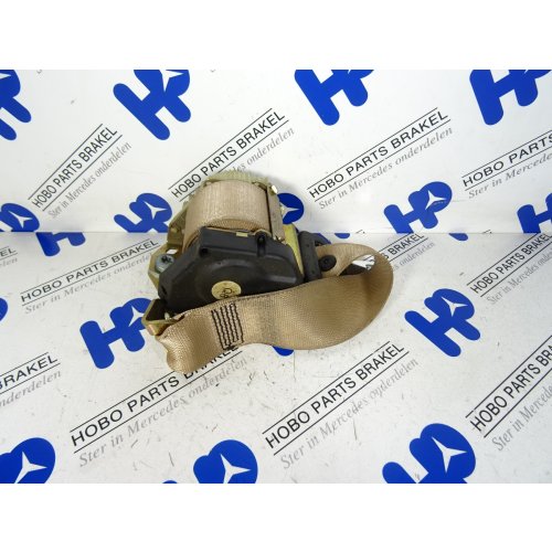 Gordel A 203 860 0685 RA beige - A2038600685 1b00 - A2038600685-1B00