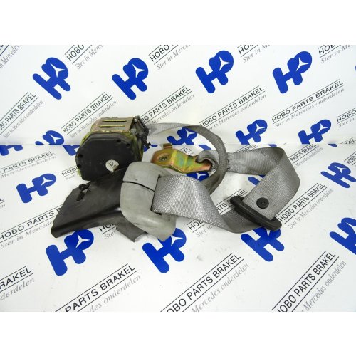 Gordel A 203 860 0785 Achterbank grijs - A2038600785 7f60 - A2038600785-7F60