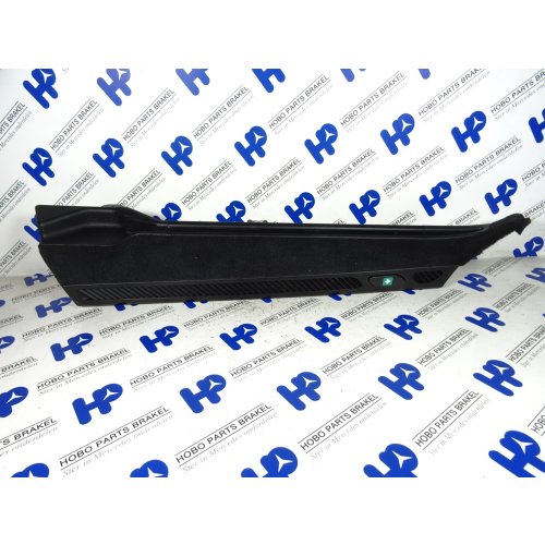 Kofferbak bekleding A 203 690 7525 - A2038601169 - A2036907525